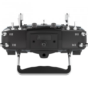 Radiocomanda RadioMaster TX16S Multi-protocol 2.4GHz 4in1, cu gimbals hall V4.0 - Img 4