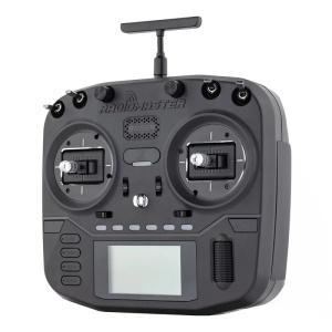 RadioMaster BOXER távirányító ExpressLRS (ELRS) 2,4 GHz-es protokollal, Hall-érzékelős gimbalokkal