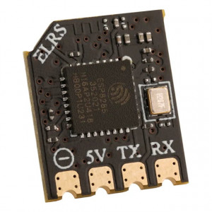RadioMaster RP1 2.4GHz-es vevő, ExpressLRS (ELRS) modulációval - Img 2
