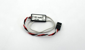 Receiver Controlled Switch 4A - Img 2