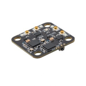 Receptor RadioMaster DBR4 Dual Band Xross Gemini ExpressLRS 2.4GHz, 900MHz - Img 4