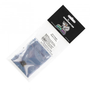 Receptor RadioMaster RP2 2.4GHz, modulatie ExpressLRS (ELRS) - Img 5