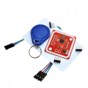 Set modul RFID - Img 1