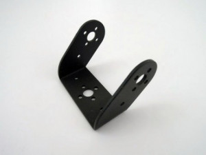 Suport servo 40 x 20 x 36 mm - Img 1