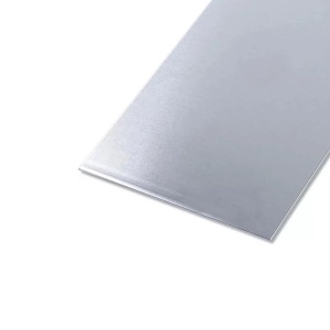 Tabla aluminiu 0.6 x 200 x 400 mm - Img 2