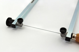 Traforaj manual profesional HEGNER LS 300 - Img 7