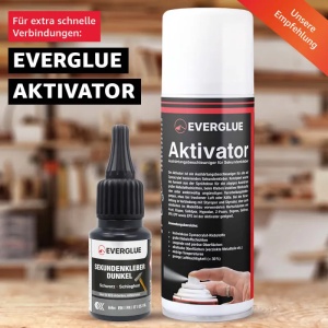 Adeziv cianoacrilat negru Everglue rezistent la impact, vascozitate medie, 20 g - Img 7