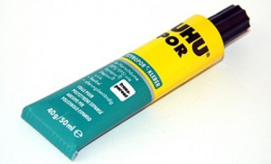 Adeziv UHU POR 40 g