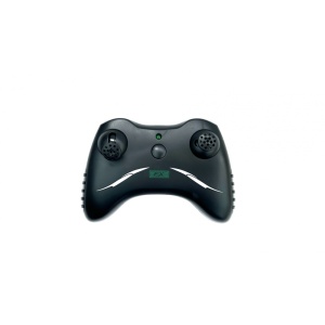 Aeromodel PTEROSAUR RTF, complet echipat, cu stabilizator electronic, 2.4 GHz (480 mm) - Img 10