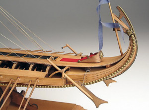 Amati BIREMA BIREMA BIREMA GREACA (560 mm) - Img 2