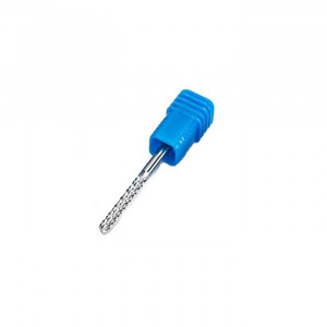 Bit frezare d1.5 x 8 x D3.17 mm x L38 (Corn Teeth) - Img 6