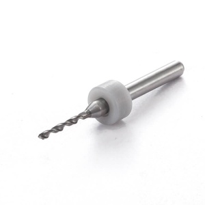 Bit gaurire PCB Drill d1.2 x D3.17 (10 buc) - Img 3