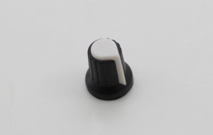 Buton potentiometru 15 x 17 x 6 mm - Img 2