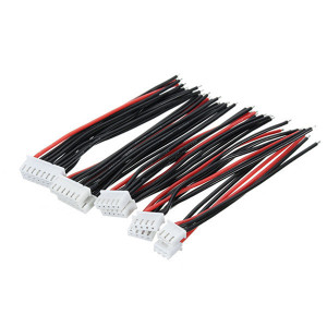 Cablu de egalizare JST-XH 2S LiPo - Img 2