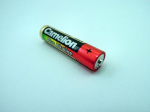 Camelion AAA alkáli elem 1.5V - Img 3