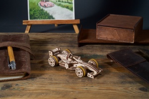 Compact racer - Img 4