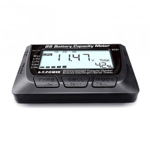 Digital battery checker - Img 3