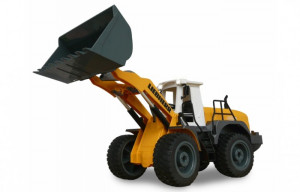 Excavator Jamara LIEBHERR 564 1:20 2.4 GHz - Img 7