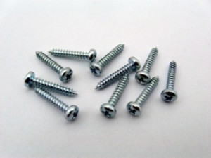 Holzsurub d2.2 x 13 mm (10 buc)