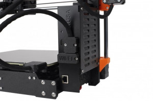 Imprimanta 3D original Prusa MK4 (asamblata) - Img 7