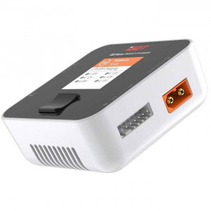Incarcator acumulatori ISDT Q6 200W 1-6S 8A - Img 3
