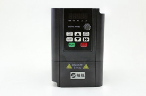Inverter 1500W / 220V CNC marómotorhoz - Img 2