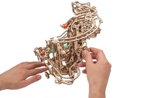 Marble Run Chain - Img 4