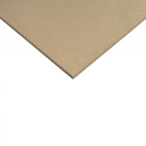 MDF farostlemez 6 x 300 x 600 mm - Img 6