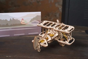Mini-biplane - Img 3