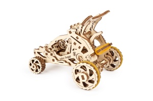 Mini Buggy - Img 3