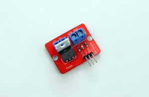 Modul MOSFET 5 A - Img 1