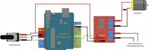 Modul MOSFET 5 A - Img 2
