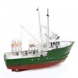 Navomodel modell modell modell Billing Boats ANDREA GAIL (730 mm) - Img 1