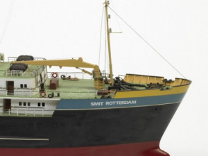 Navomodel modell modell modell Billing Boats SMIT ROTTERDAM (900 mm) - Img 2