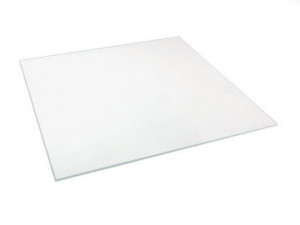 Placa ABS 1.5 x 400 x 500 mm (alb) - Img 2