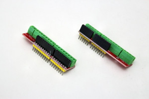 Placa de expansiune Adaptor pentru Arduino UNO - Img 1