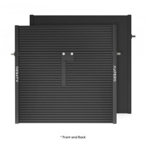 Platforma pentru taiere si gravare laser 400 x 448 mm - Img 2