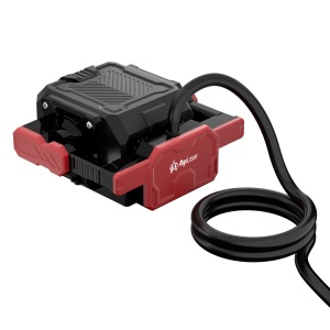 Pompa de aer ALGOLASER Air Assist pentru masina laser CNC - Img 3