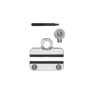 Proxxon 24270, dispozitiv de prindere cu excentric ES70, compatibil cu masa reglabila KT70 si KT230 - Img 1