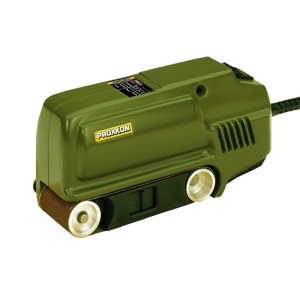 Proxxon 28526, Slefuitor cu banda BBS/S, 150W, + geanta si accesorii - Img 1