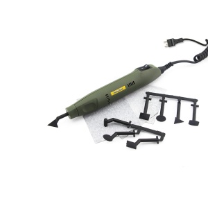 Proxxon 28594, Slefuitor liniar PS13, 800 B/min, + accesorii - Img 1