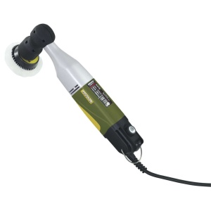 Proxxon 28680, Orbitális polírozógép EP/E, 800-2800 rpm, 100W, + táska és tartozékok - Img 3