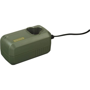 Proxxon 29880, Incarcator rapid 12.6V, 2.0A, LG/A2, pentru acumulatorul Proxxon Li/A2 - Img 1