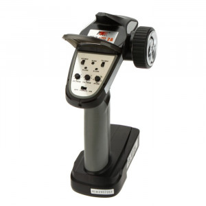 Radiocomanda FLYSKY FS-GT2E 2.4GHz 2 canale - Img 3