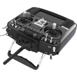 RadioMaster TX16S Multi-protokoll 2.4GHz 4in1 2.4GHz-es rádió távirányító kardánnal csarnok V4.0 - Img 5
