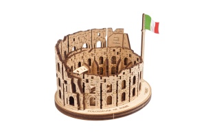 Róma Colosseum - Img 3