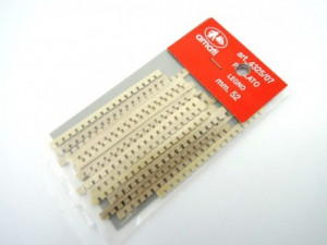 Set capace bocaporti Kit 52 x 52 mm - Img 3