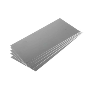 Tabla aluminiu 0.6 x 200 x 400 mm - Img 3