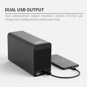 Tápegység SMART POWER 400W/ 24V - Img 3