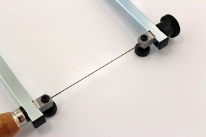 Traforaj manual profesional HEGNER LS 300 - Img 8